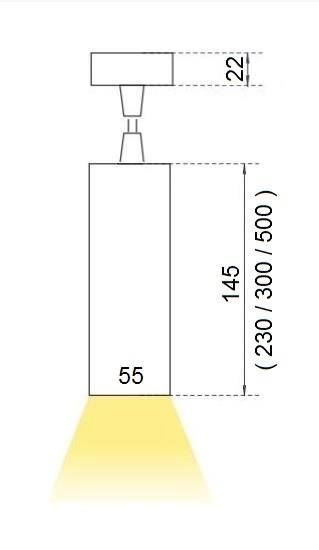 Halla Lighting_ROLL 55